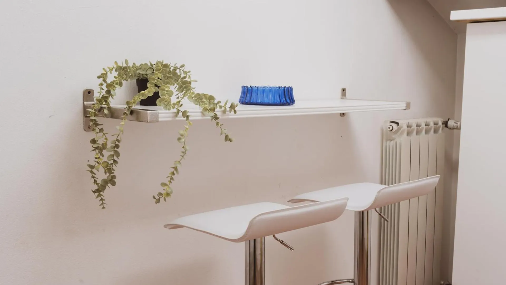 New Loft Corso Como Milan Apartment