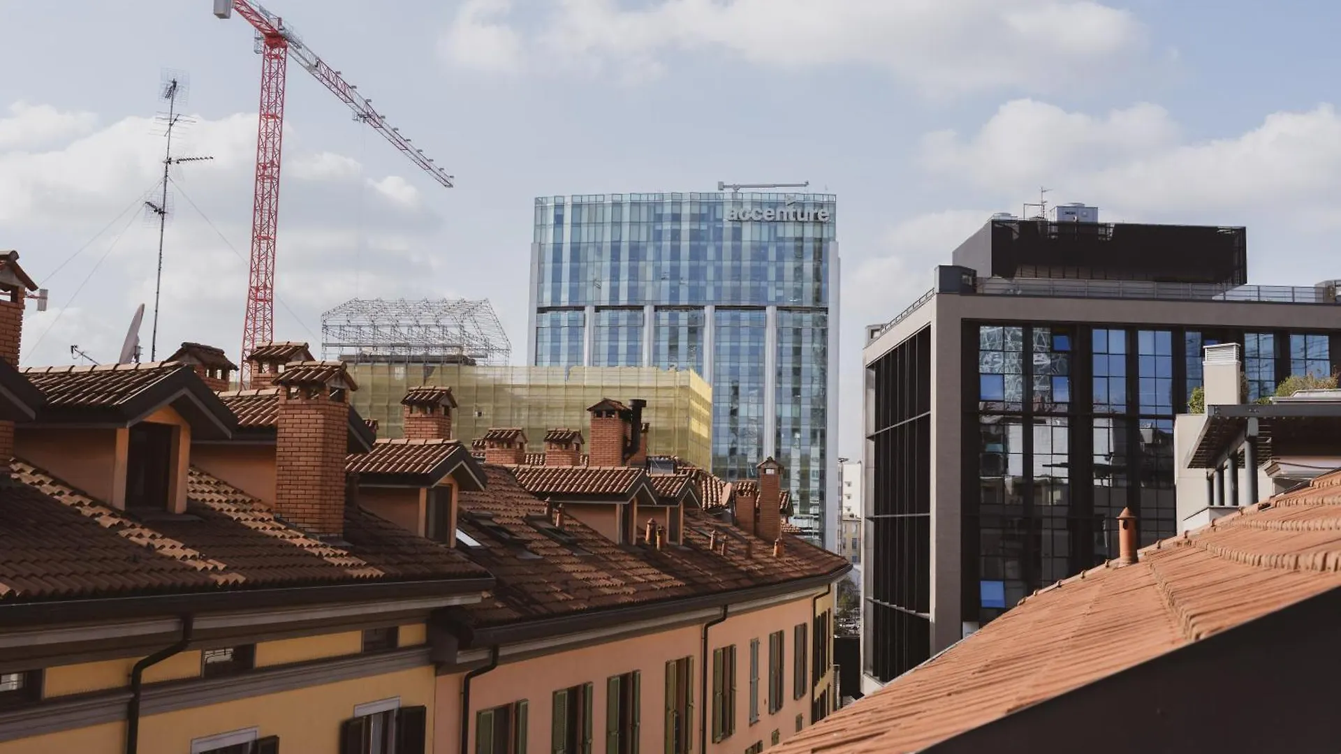 New Loft Corso Como Milan