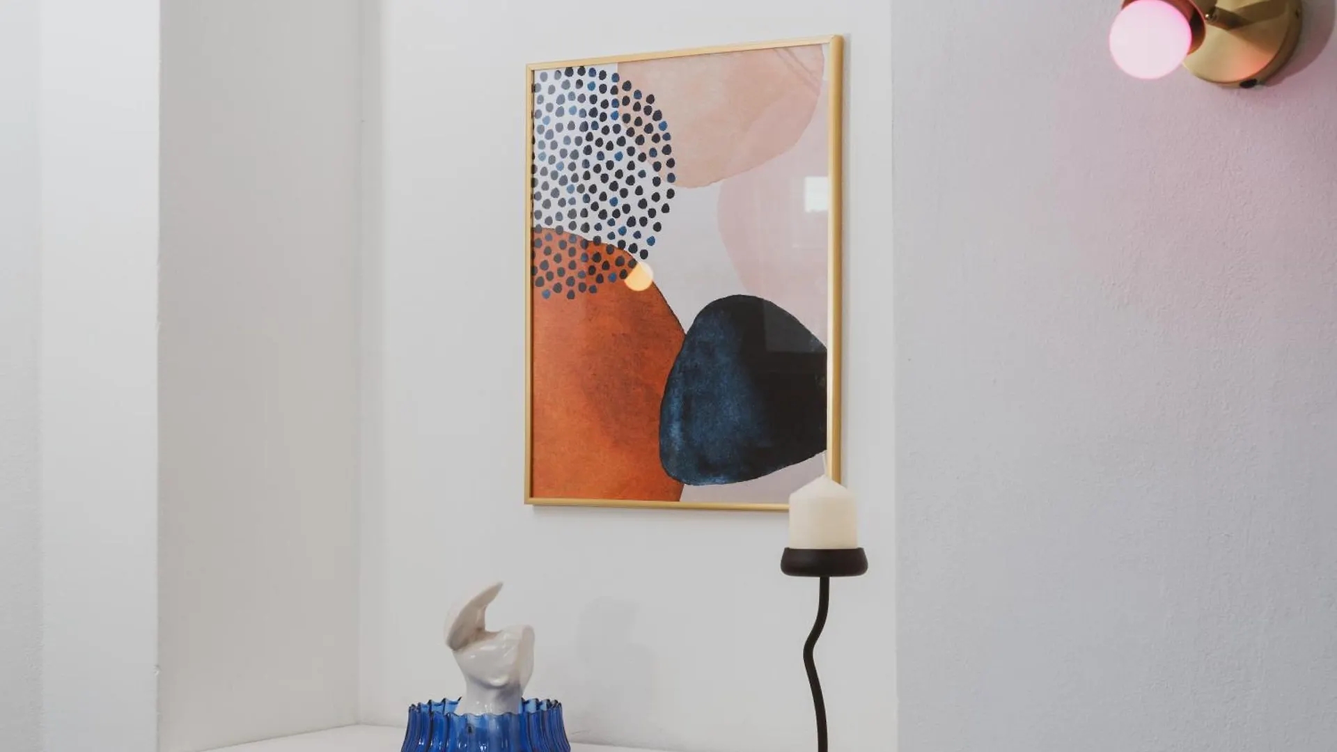 Apartment New Loft Corso Como Milan Italy