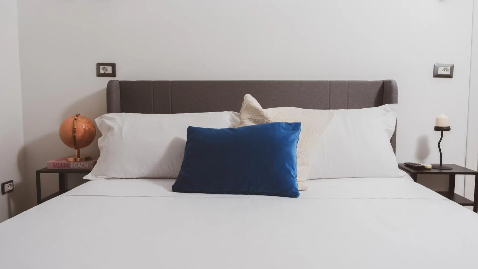 Apartment New Loft Corso Como Milan Italy