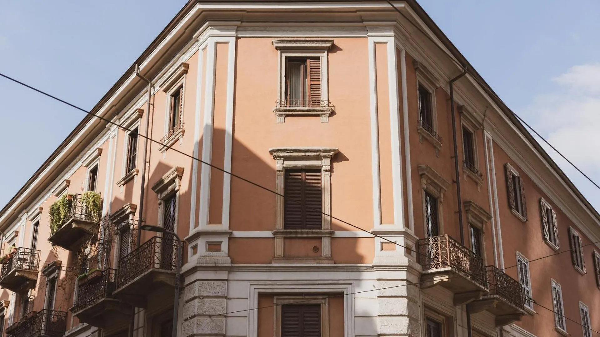 New Loft Corso Como Milan 0*,
