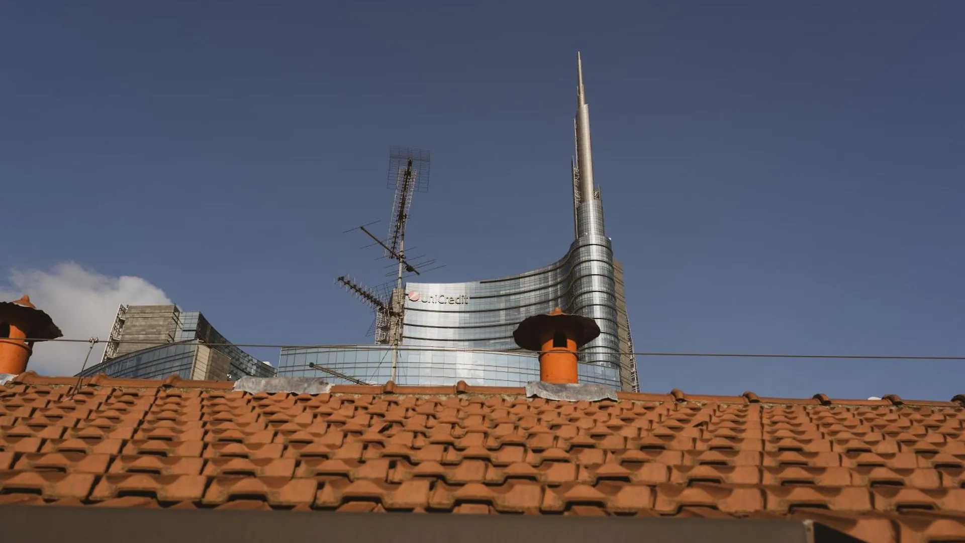 New Loft Corso Como Milan Italy