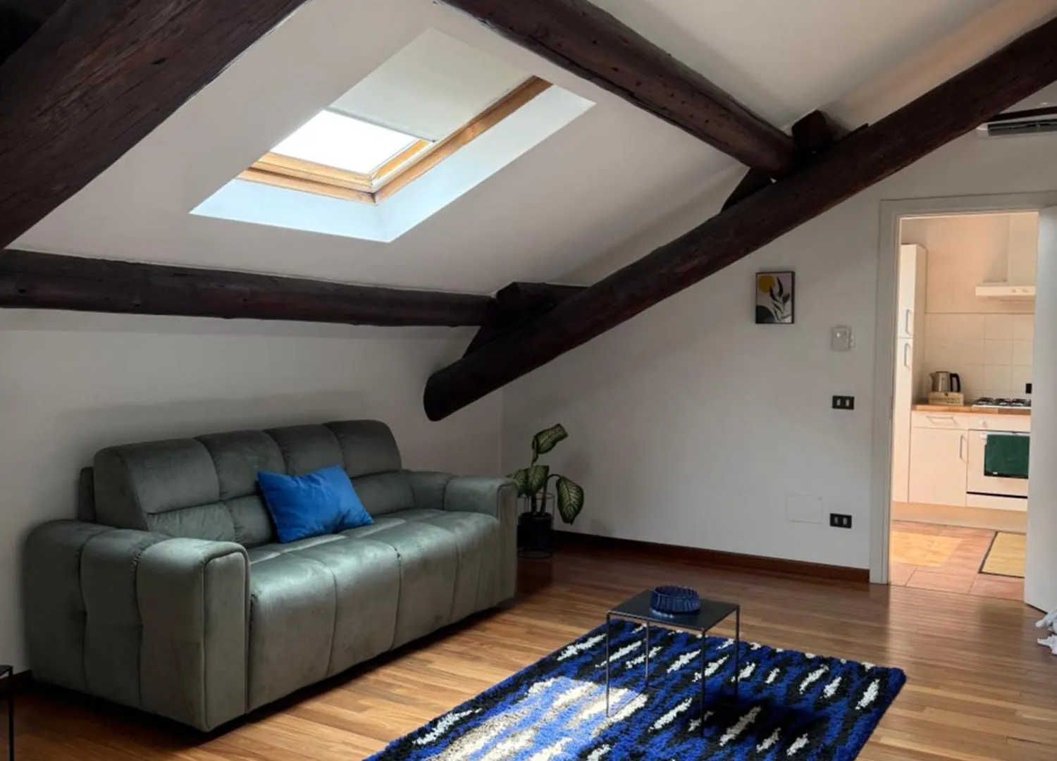 Appartement Loft Corso Como Milan