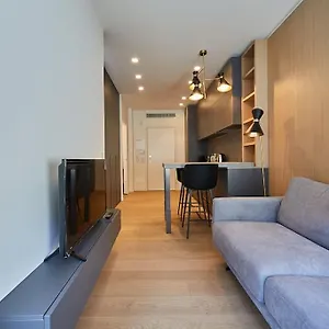Luxury Apartamento