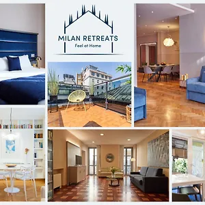Retreats Duomo Daire