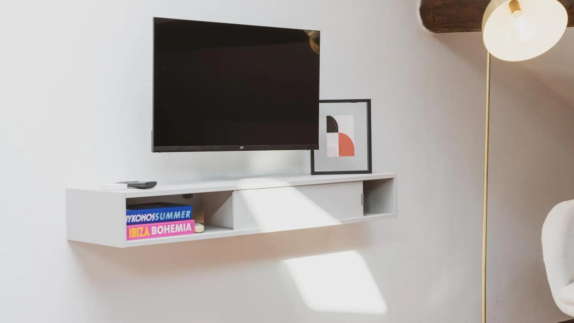 New Loft Corso Como Milano