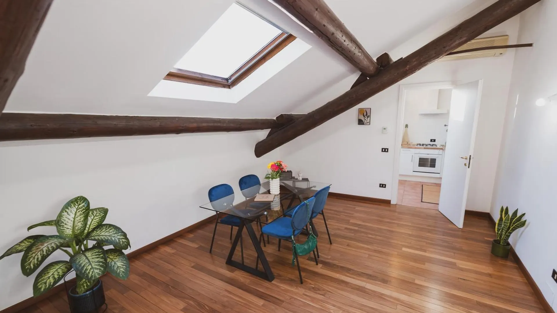 New Loft Corso Como ميلان
