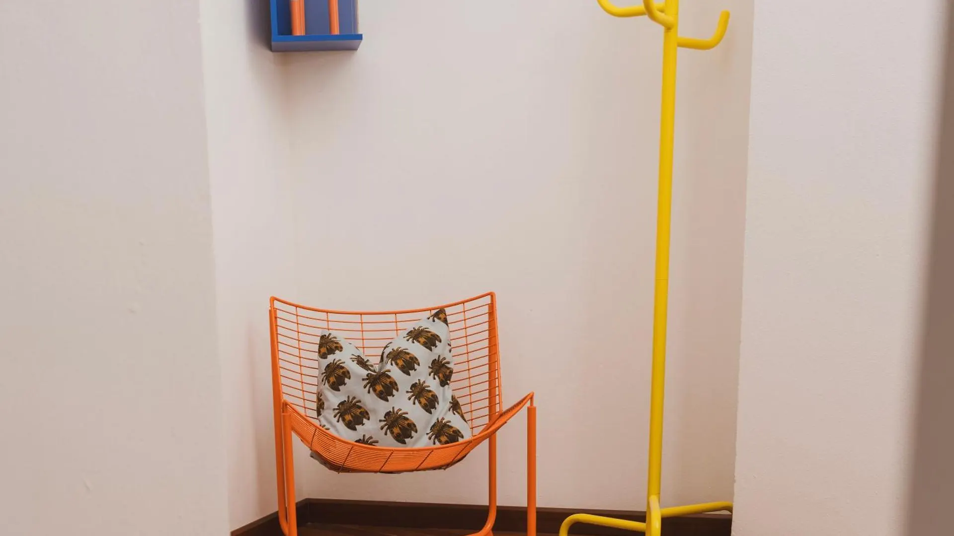 Apartment New Loft Corso Como Milan