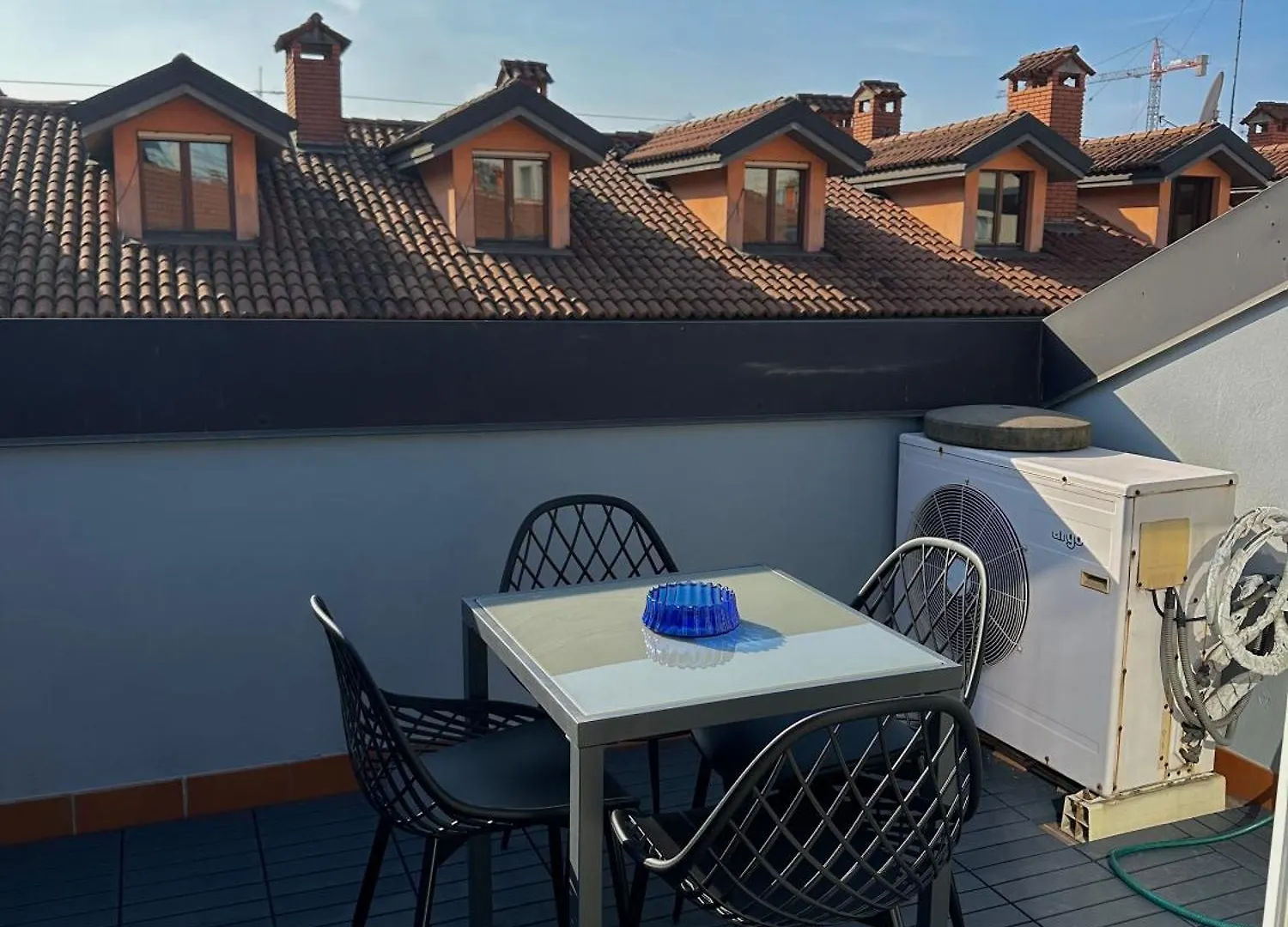 New Loft Corso Como Milan