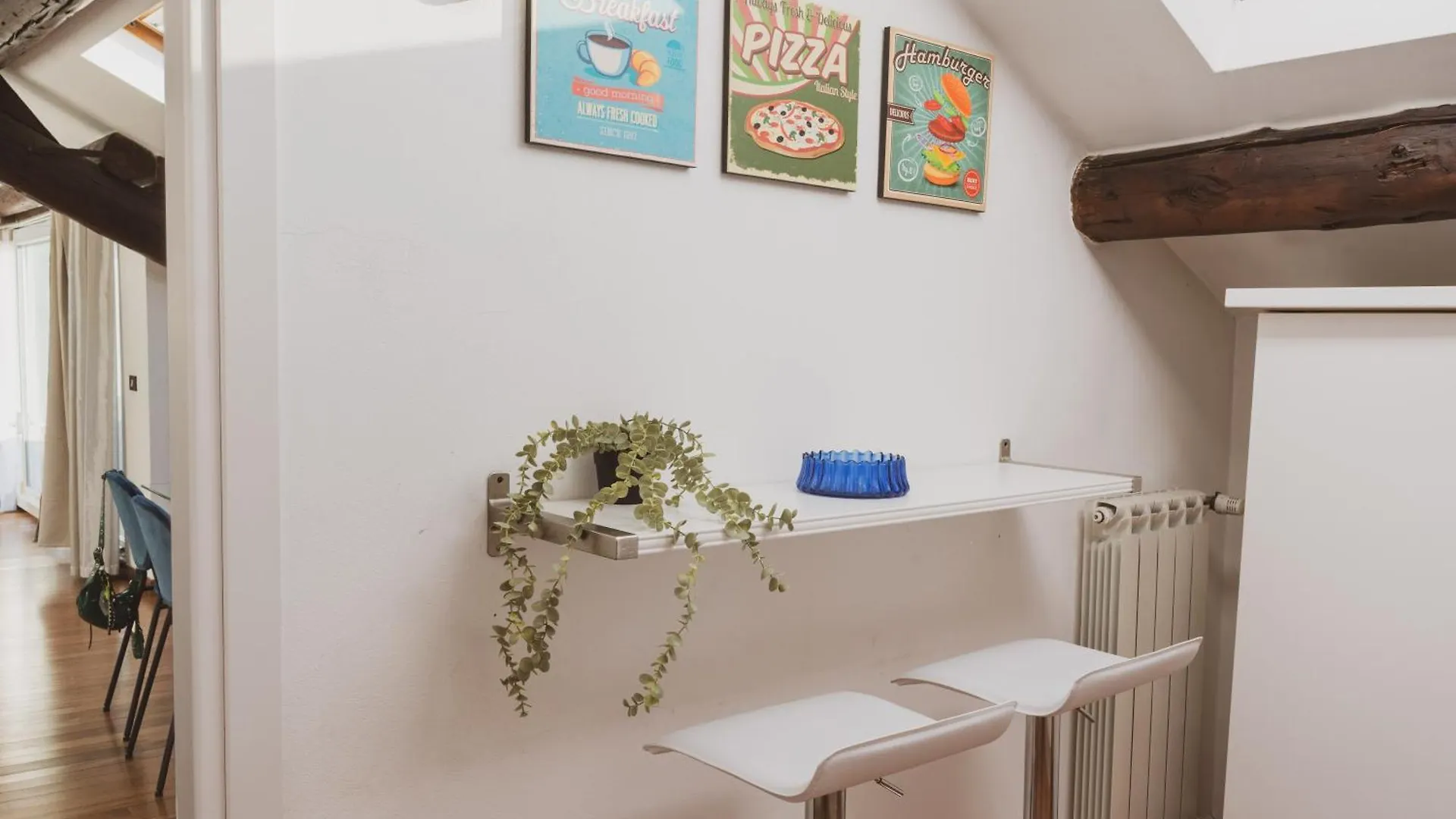 Apartment New Loft Corso Como Milan