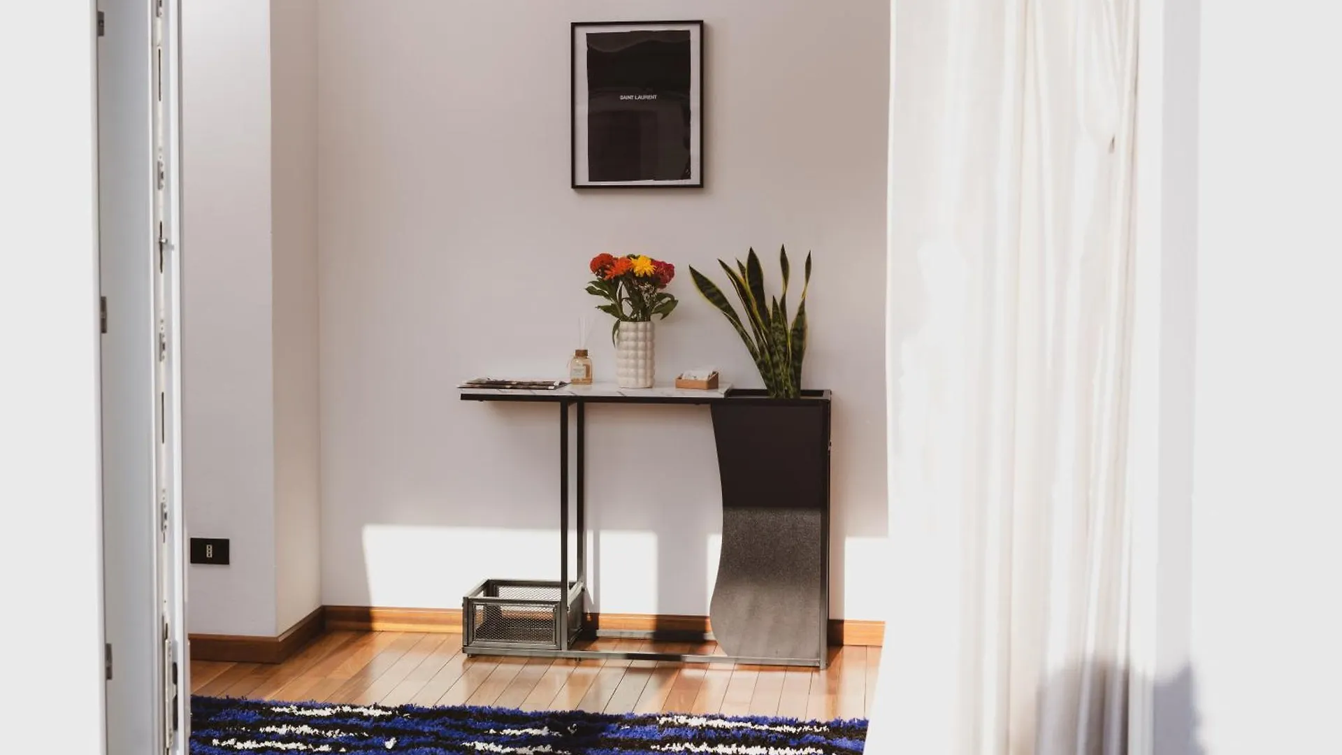 New Loft Corso Como Milan Apartment