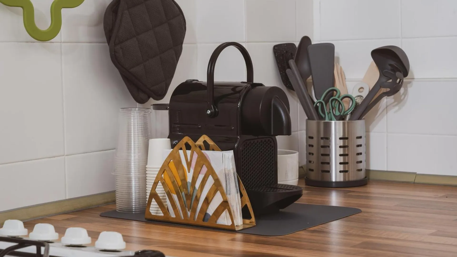 Lejlighed Loft Corso Como Milano Italien