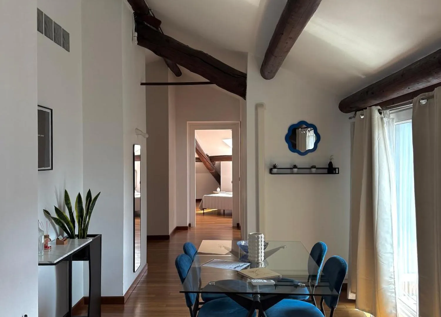 Loft Corso Como Milano